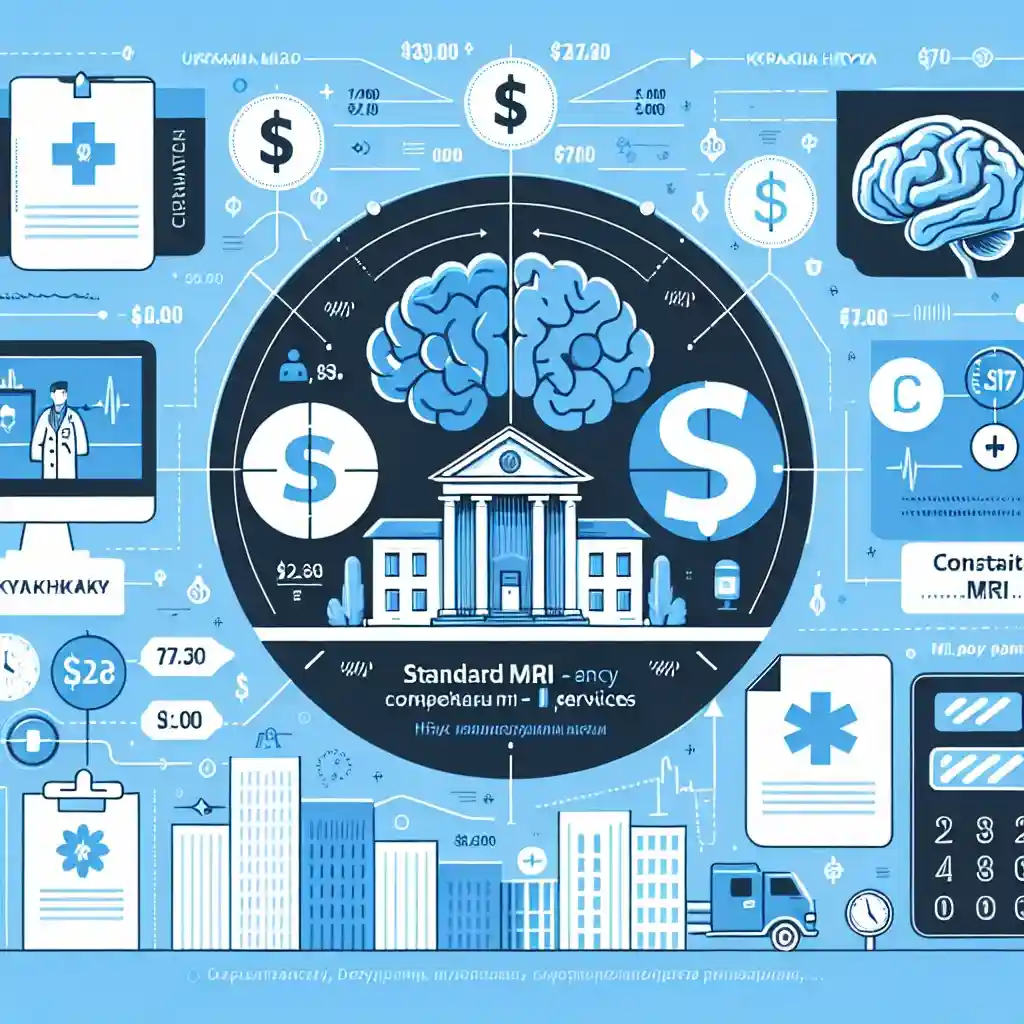 МРТ головного мозга в Черкассах – цены