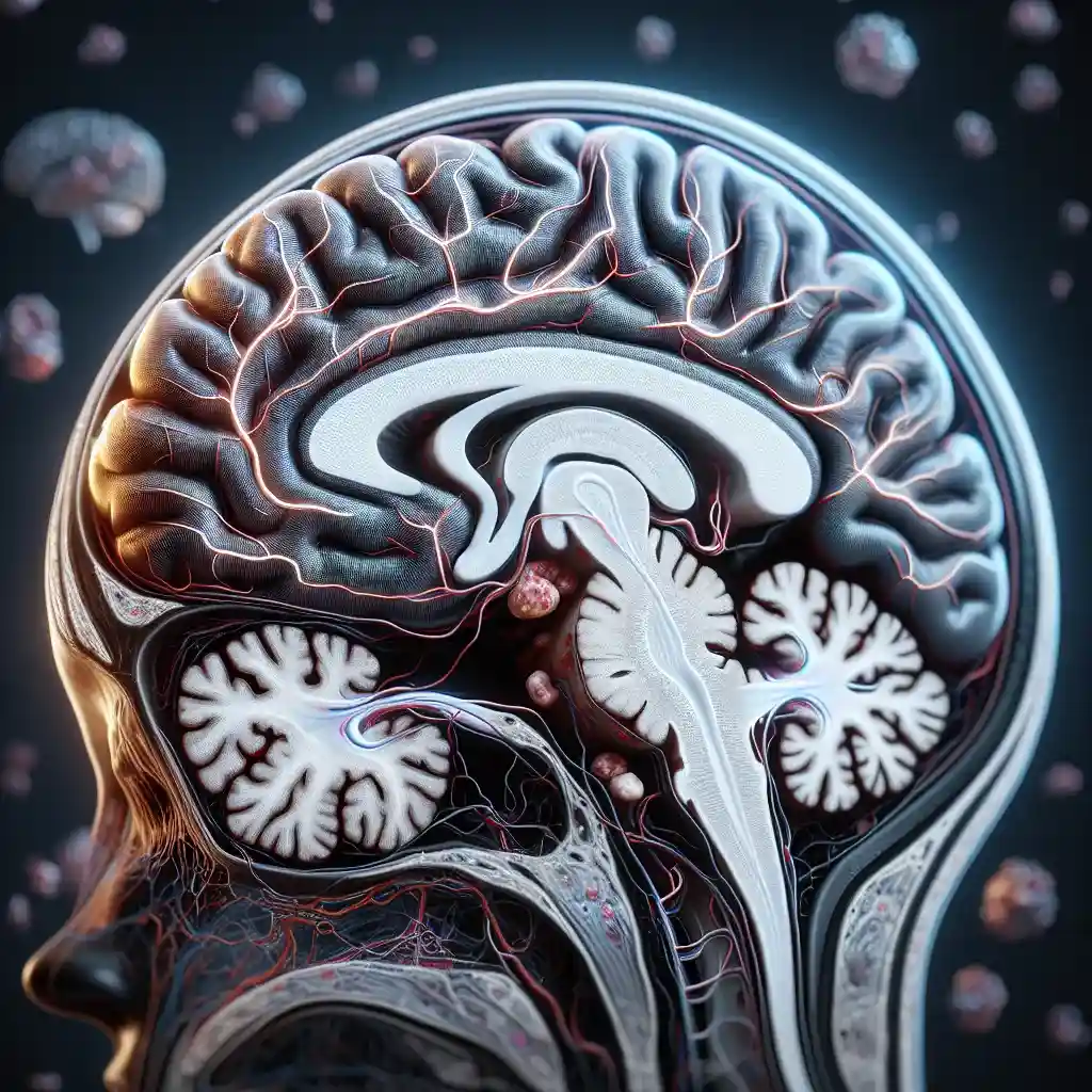 Що показує МРТ головного мозку: типові знахідки